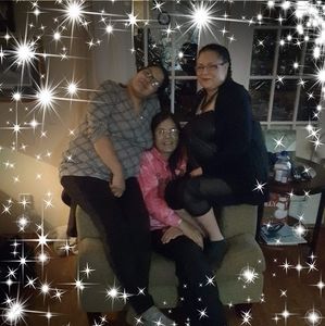 Meet your Posher, Marie